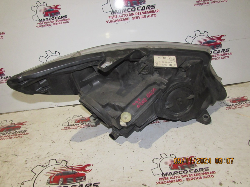 FAR MERCEDES - VITO W447 - 2014-2023