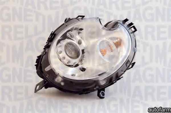 Far MINI MINI CLUBMAN (R55) MAGNETI MARELLI 711307023267