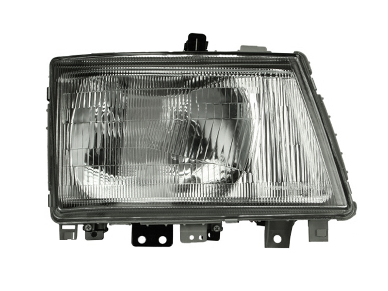 Far MITSUBISHI Canter (FE5, FE6) VI DEPO 214-1178R-LD-EM