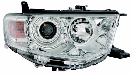 Far MITSUBISHI L200 / TRITON (KA_T, KB_T) DEPO 214-1197R-LD-EM