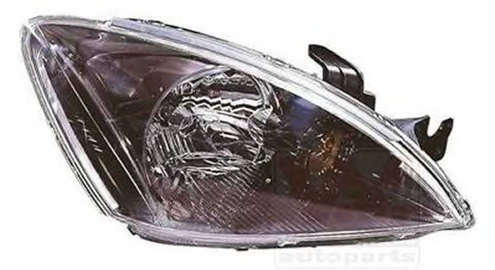Far MITSUBISHI LANCER limuzina CS A CT0 VAN WEZEL 3231964