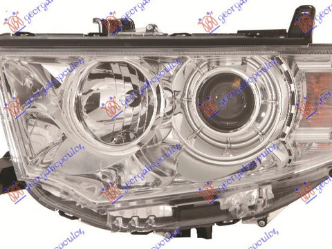 Far - Mitsubishi P/U L200 2010 , 8301b357