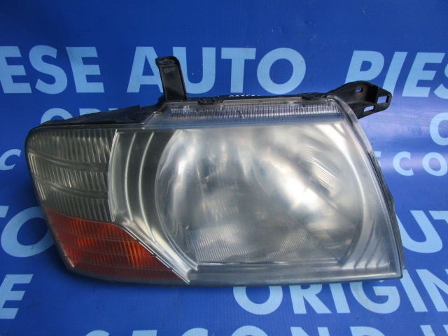 Far Mitsubishi Pajero ; 10087419 (ureche rupta)