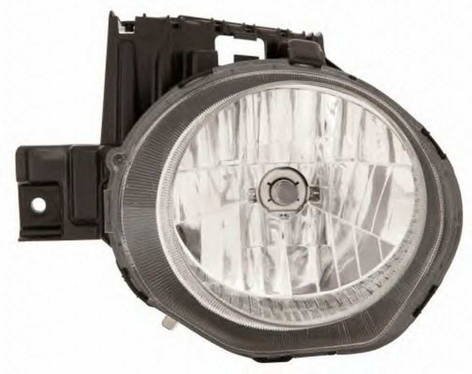 Far NISSAN JUKE F15 LORO 21511D8LLDEM