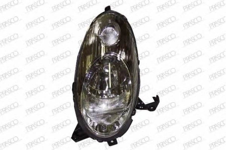 Far NISSAN MICRA III K12 PRASCO DS0114814