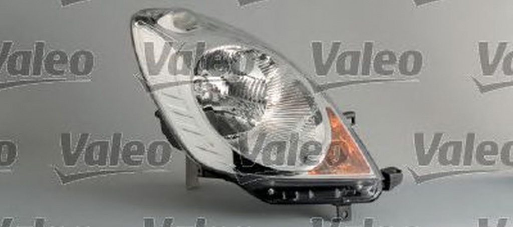 Far NISSAN NOTE E11 VALEO 43321 PieseDeTop