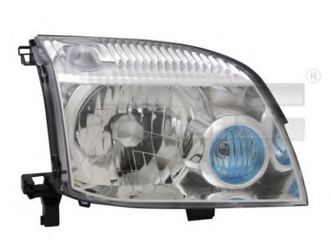 Far NISSAN X-TRAIL (T30) (2001 - 2013) TYC 20-0633-05-2