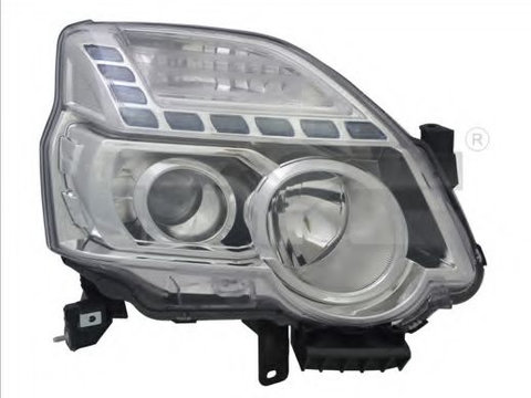 Far NISSAN X-TRAIL (T31) (2007 - 2013) TYC 20-14401-06-2