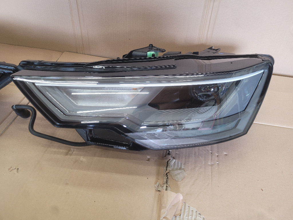 Far nou Audi A6 C8 4K LED 4K0941033 2022 Europa-6