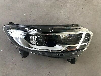 Far nou stanga , dreapta Renault Kadjar model 2016 2017 2018 2019 DLR LED