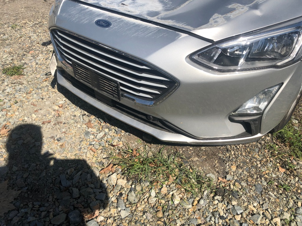 Far OEM Focus 4 an 2019