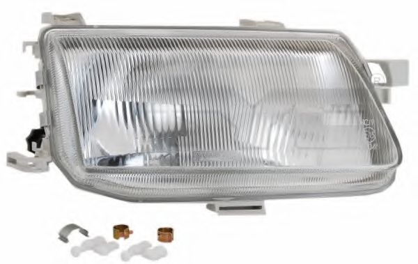 Far OPEL ASTRA F combi (51_, 52_) (1991 - 1998) TYC 20-3103-45-2