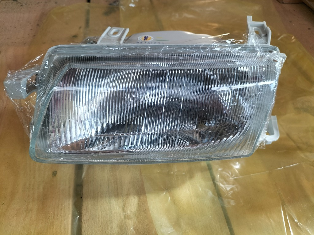 Far Opel Astra F van, 1992-1999, 3735941, H4, DEPO