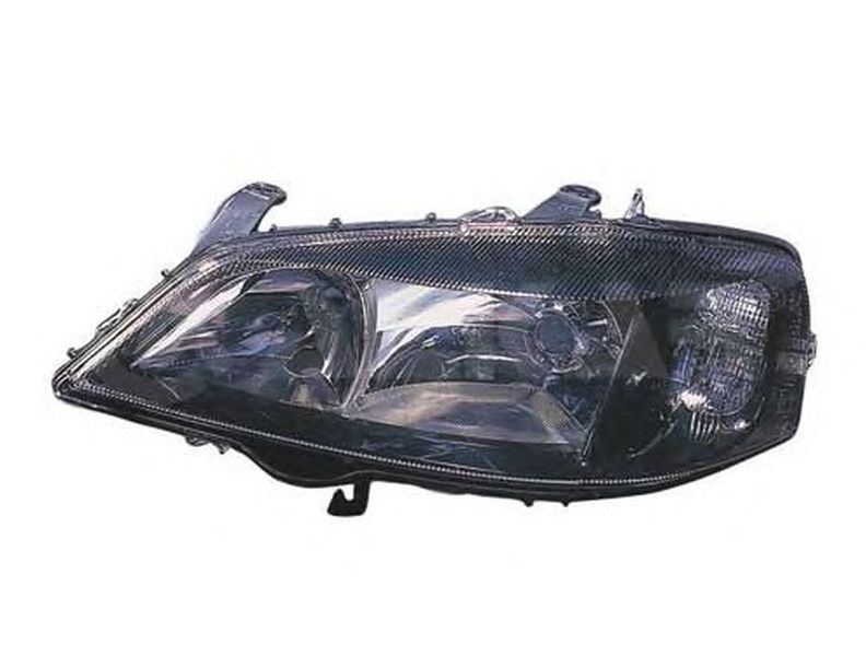 Far OPEL ASTRA G cupe F07 ALKAR 2752437
