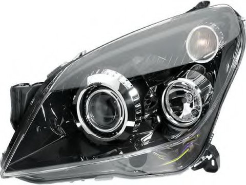 Far OPEL ASTRA H combi (L35) (2004 - 2020) HELLA 1ZS 008 710-311