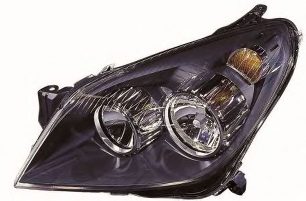 Far OPEL ASTRA H TwinTop L67 LORO 4421140LLDEM