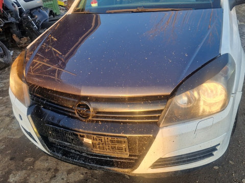 Far Opel Astra H