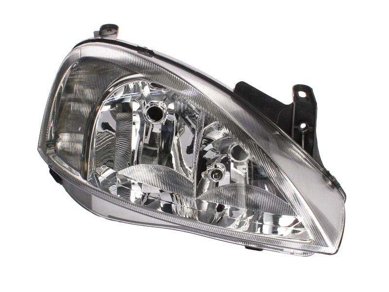 Far OPEL CORSA C (F08, F68) (2000 - 2009) TYC 20-6065-35-2 piesa NOUA