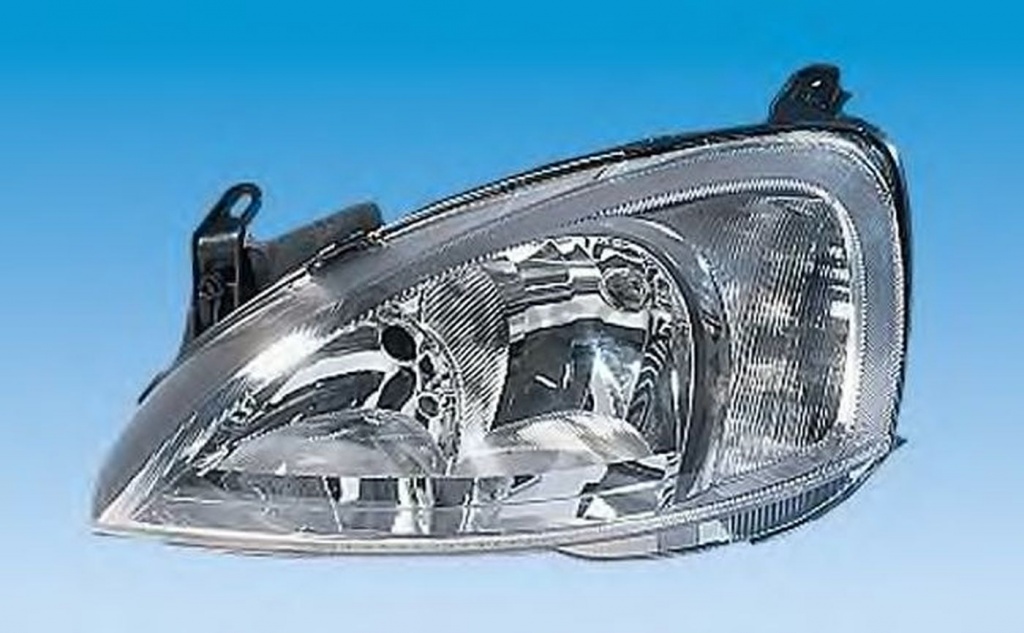 Far OPEL CORSA C F08 F68 BOSCH 0301172203