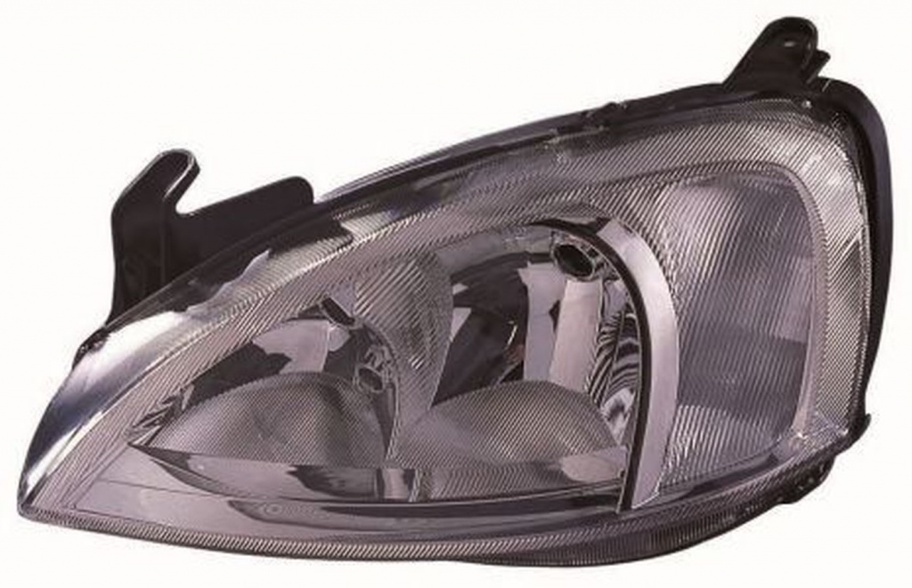 Far OPEL CORSA C F08 F68 LORO 4421125LLDEM
