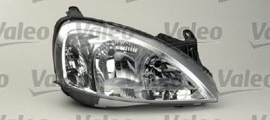Far OPEL CORSA C F08 F68 VALEO 88343