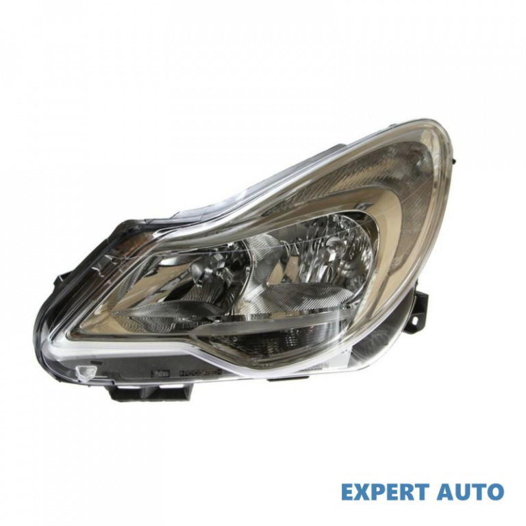 Far Opel CORSA D 2006-2016 #3 044585