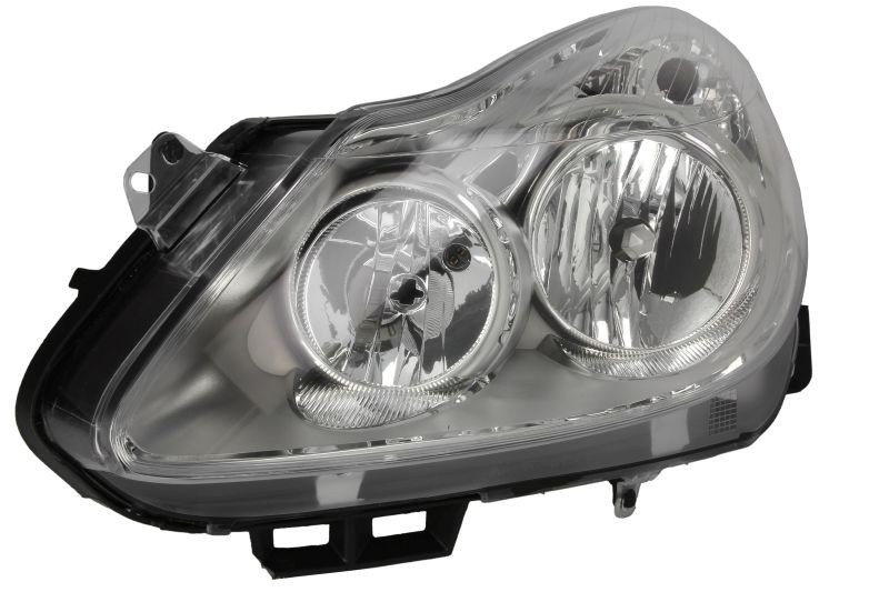 Far OPEL CORSA D (2006 - 2016) TYC 20-1154-15-2 piesa NOUA