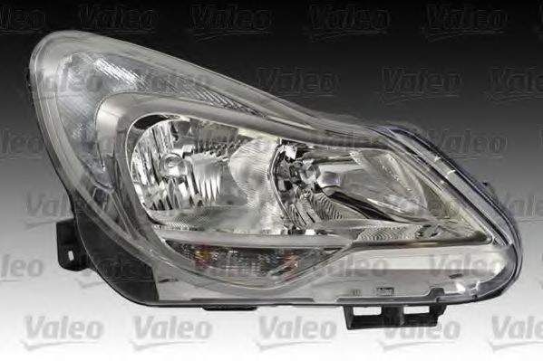 Far OPEL CORSA D (2006 - 2016) VALEO 044585