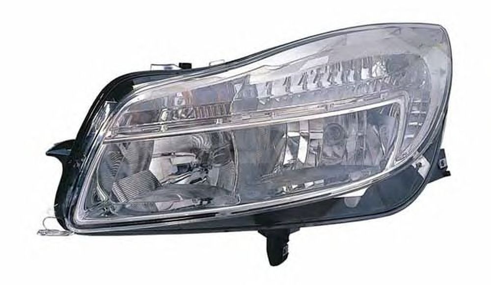 Far OPEL INSIGNIA ALKAR 2742426