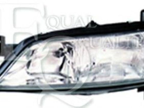 Far OPEL VECTRA B hatchback (38_), OPEL VECTRA B (36_), OPEL VECTRA B combi (31_) - EQUAL QUALITY PP0545D