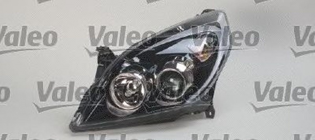Far OPEL VECTRA C combi VALEO 43029