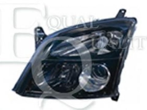 Far OPEL VECTRA C - EQUAL QUALITY PP0543D