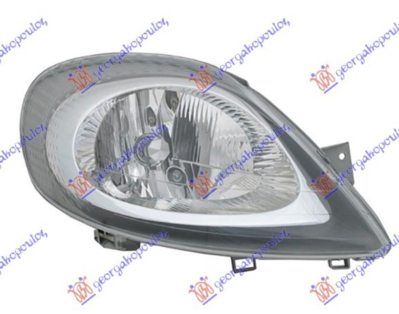 FAR - OPEL VIVARO 02-06 OPEL VIVARO 02-06 028505133 028505133 7700311372
