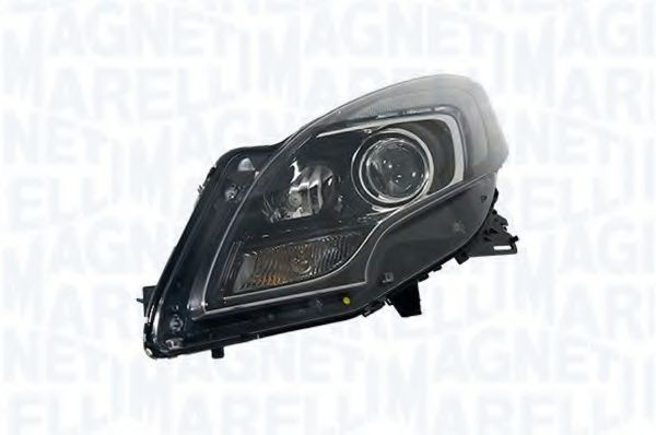 Far OPEL ZAFIRA TOURER C (P12) (2011 - 2016) MAGNETI MARELLI 711307023989