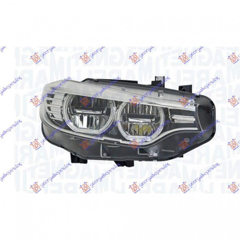 Far pentru BMW SERIES 3 (F30/F31) SDN/S.W.2012 2013 , 63117377842