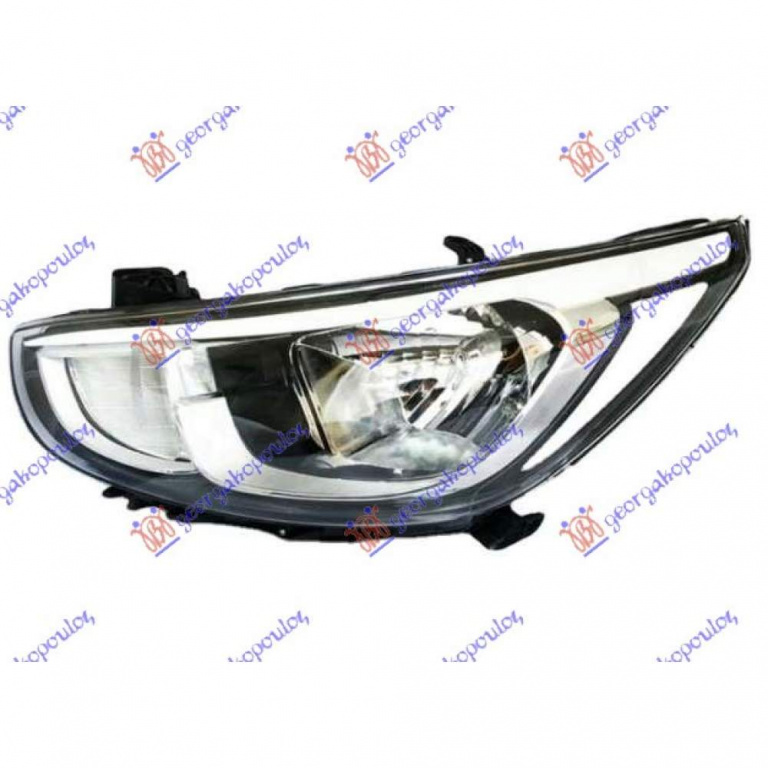 FAR pentru HYUNDAI ACCENT 2014 , 92102-1R740