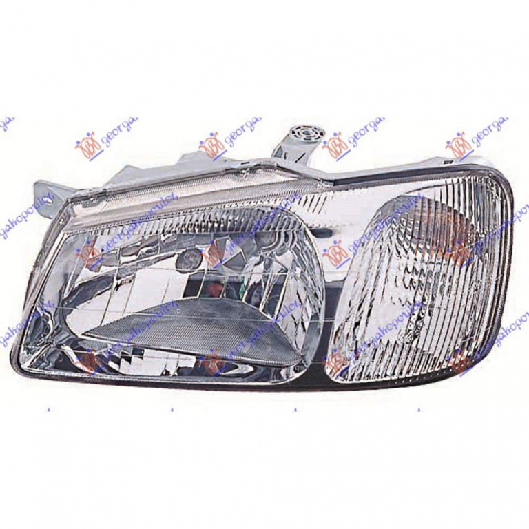 FAR pentru HYUNDAI ACCENT H/B 1999 , 92110-25020