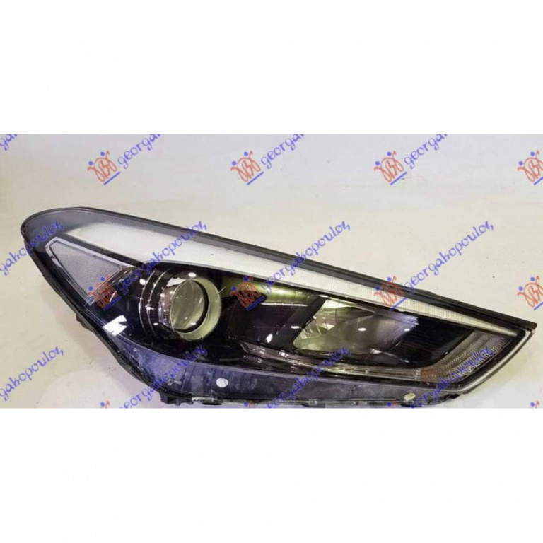FAR pentru HYUNDAI TUCSON 2012 , 92102-D7000