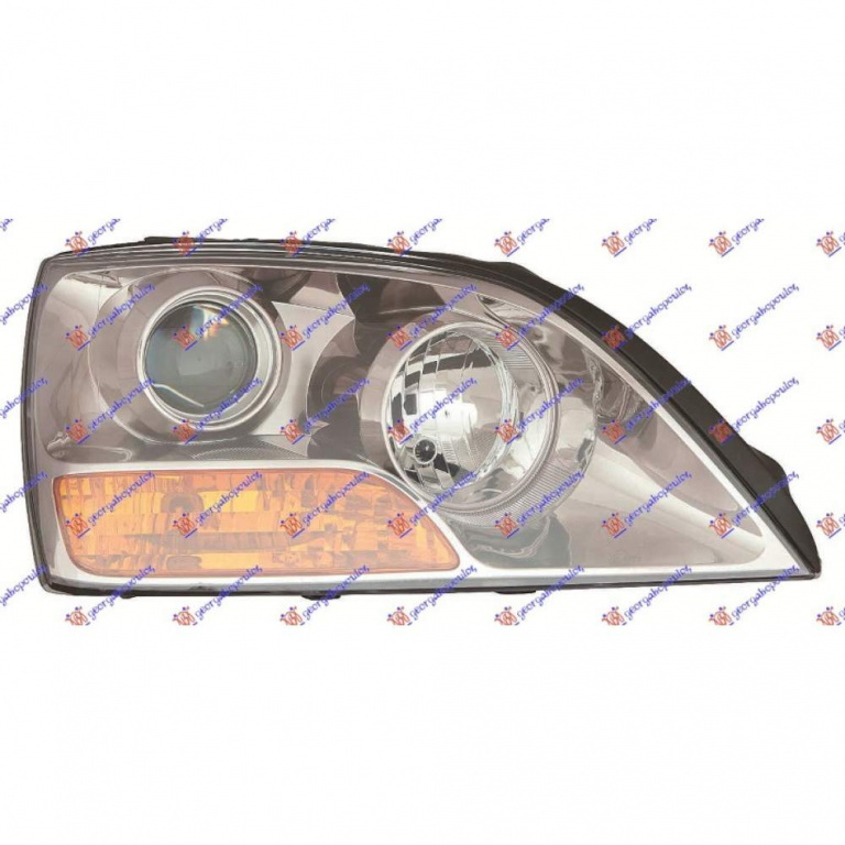 FAR pentru KIA SPORTAGE 1995 , K0K08G51040B