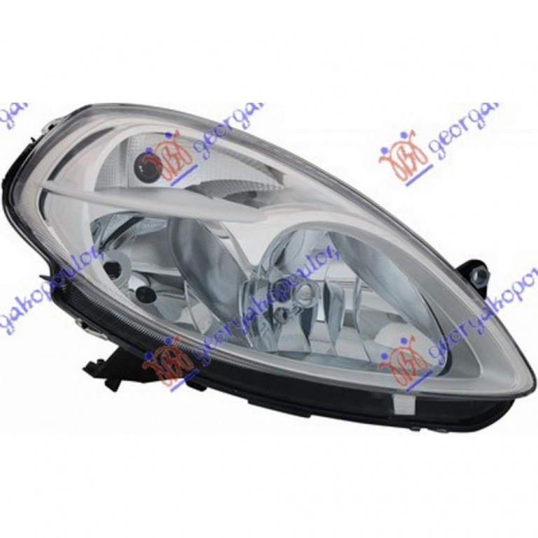 FAR pentru LANCIA MUSA 2003 , 51786654