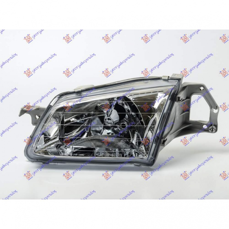 FAR pentru MAZDA 323 F 1998 , BJ0E-51-040A-P1
