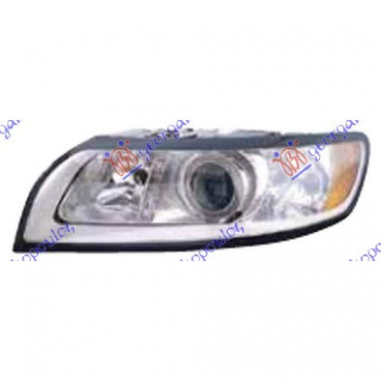 FAR pentru VOLVO V50 2007 , 31265695