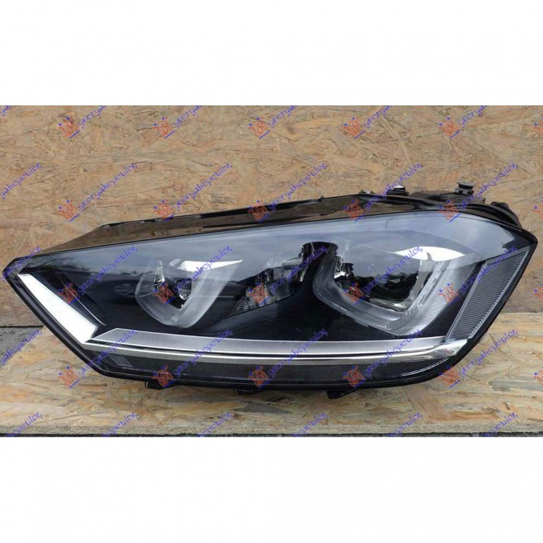Far pentru VW GOLF SPORTSVAN 2018 , 517941078