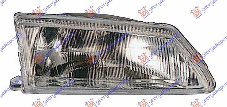 FAR - PEUGEOT 106 92-95 PEUGEOT 106 92-95 083405131 083405131 6205C2