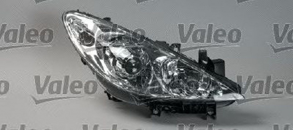 Far PEUGEOT 307 SW 3H VALEO 43650 PieseDeTop