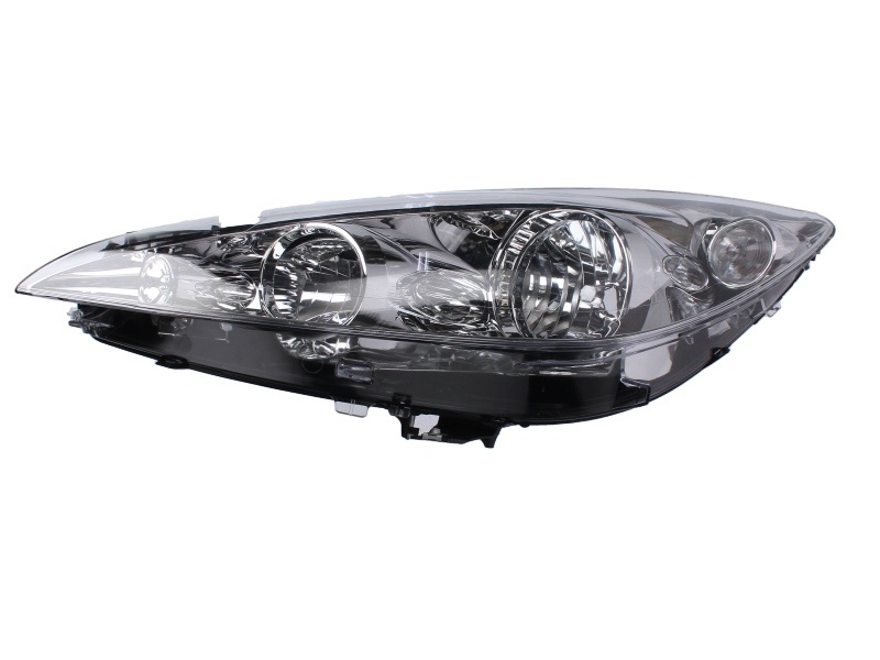 Far PEUGEOT 308 CC (4B_) DEPO 550-1144LMLD-EM