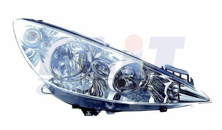 Far PEUGEOT 308 SW I (4E_, 4H_) DEPO 550-1144RMLD-EM