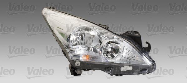 Far PEUGEOT 5008 Producator VALEO 043785