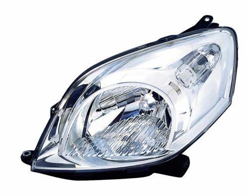 Far # Peugeot Bipper 2010 2011 2012 2013 2014 2015 2016 2017 2018 2019 2020 2021 2022 2023 2024 2025 # 661 1158RMLD EM # ABAKUS