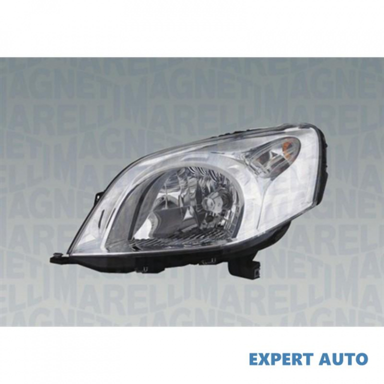 Far Peugeot BIPPER (AA_) 2008-2016 #2 0318151213